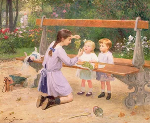 Degustazione di uva